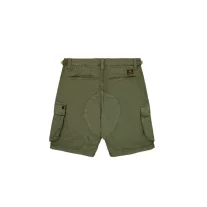 canvas-cargo-short-dark-olive