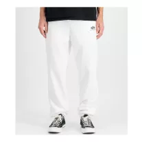 basic-small-logo-ii-jogger-white