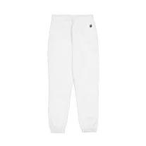 basic-small-logo-ii-jogger-pastel-grey-melange