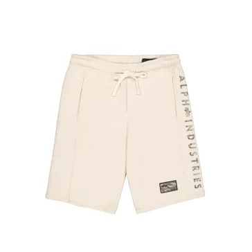 camo-jogger-short-vintage -white