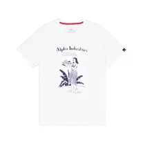 hawaii-t-shirt-white