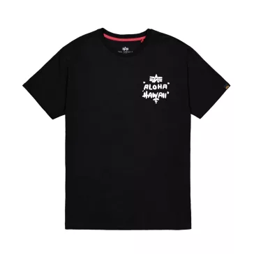 aloha-t-shirt-black