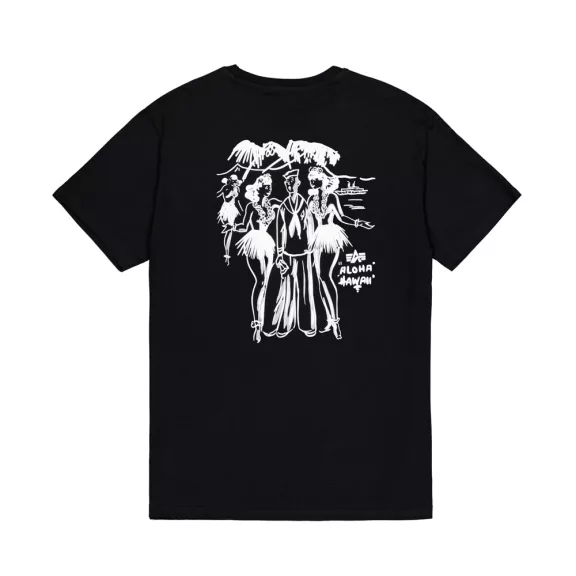 aloha-t-shirt-black