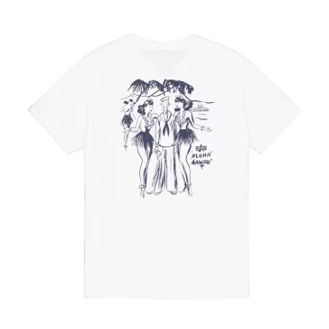 aloha-t-shirt-white