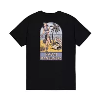 naval-back-print-t-shirt-black