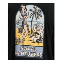 naval-back-print-t-shirt-black