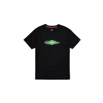 lightning-t-shirt-black-green