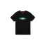lightning-t-shirt-black-green