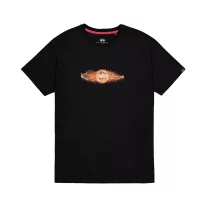 lightning-t-shirt-black-orange