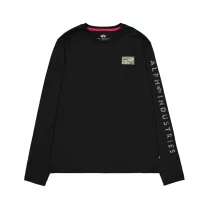 camo-sleeve-longsleeve-black