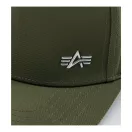 alpha-cap-dark-olive alpha-cap-dark-olive