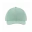  metal-label-cap-frost-green