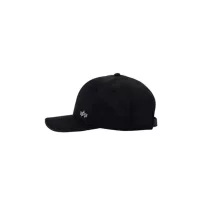 alpha-cap-black