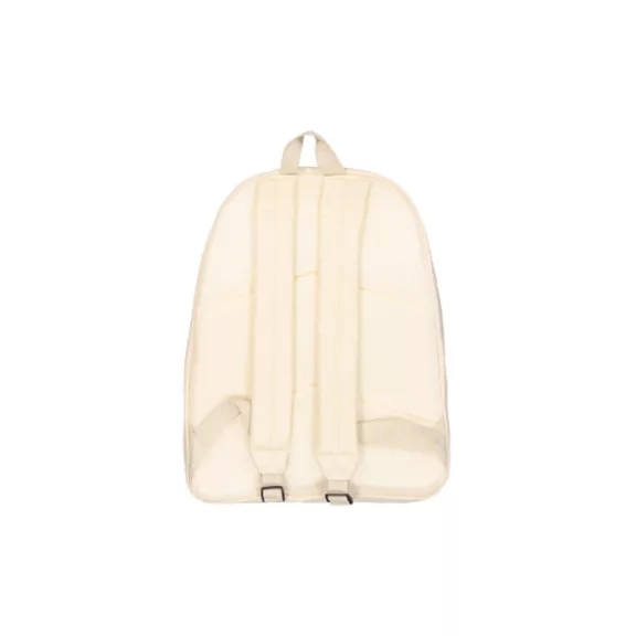 Crew Backpack - vintage white