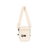 label-messenger-small-vintage-white
