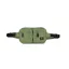 label-waist-bag-sage-green