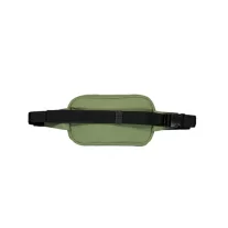 label-waist-bag-sage-green