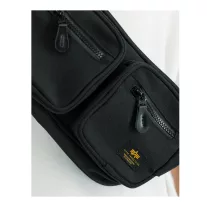 label-waist-bag-black