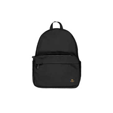 Label Backpack - black