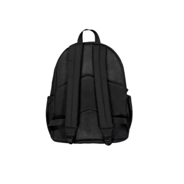 Label Backpack - black