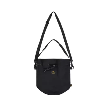 Carry Canvas Bag Women -  black