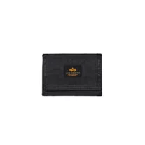 combat-label-wallet-black