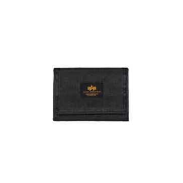 combat-label-wallet-black