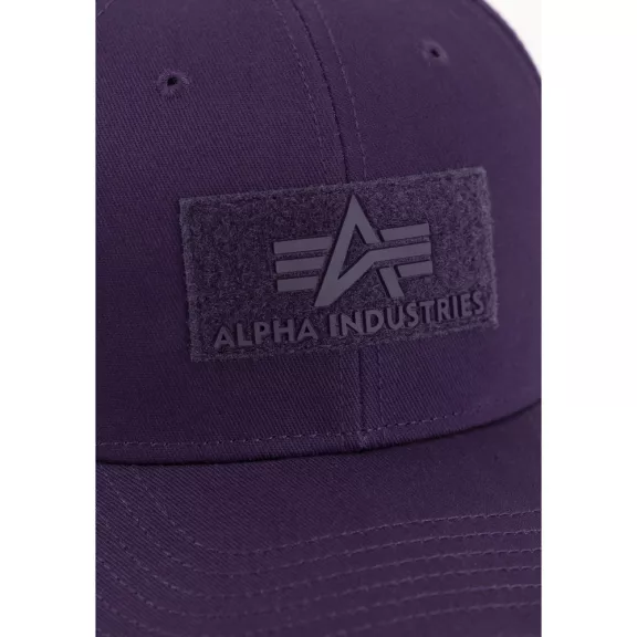 alpha-cap-vlc-plum