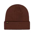 3D Beanie - powder brown 3D Beanie - powder brown