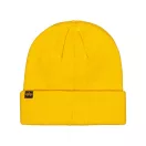3D Beanie - powder brown 3D Beanie - powder brown
