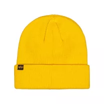 3D Beanie - powder brown