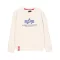 alpha-industries-basic-sweater-vintage-white