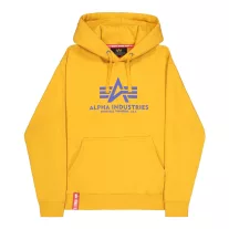 Basic Hoodie - galactic blue