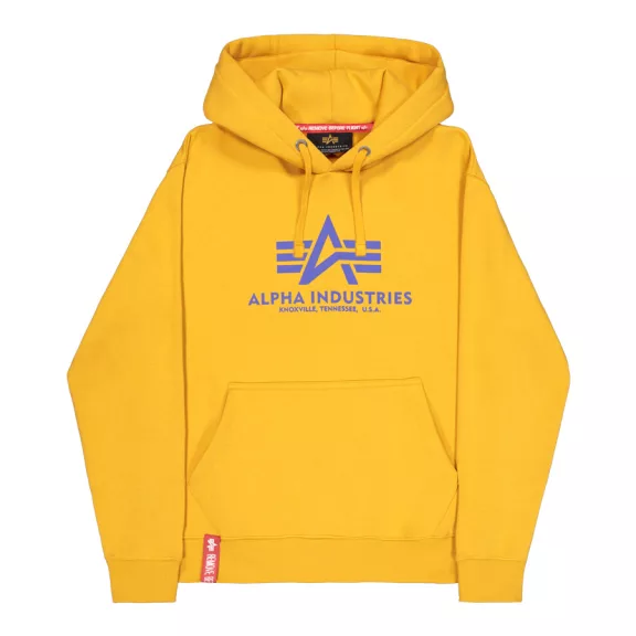 Basic Hoodie - galactic blue Basic Hoodie - galactic blue