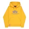 Basic Hoodie - galactic blue