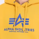 Basic Hoodie - galactic blue Basic Hoodie - galactic blue