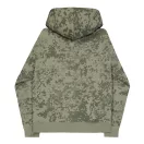 Basic Hoodie Camo - M48 forest camo Basic Hoodie Camo - M48 forest camo