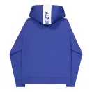 Red Stripe Hoody - galactic blue Red Stripe Hoody - galactic blue