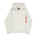 Backprint Mirror Camo Hoodie -stone Backprint Mirror Camo Hoodie -stone
