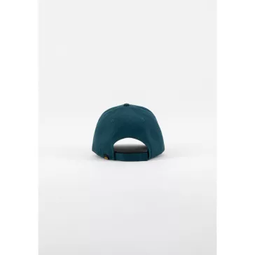 alpha-cap-vlc-ii-force green