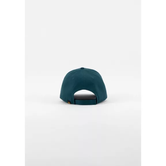 alpha-cap-vlc-ii-force green