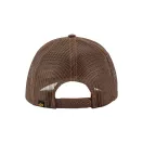 Basic Trucker Cap - powder brown Basic Trucker Cap - powder brown