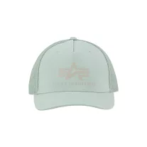 basic-trucker-cap-frost green