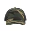 Basic Trucker Camo Cap - wdl camo 65