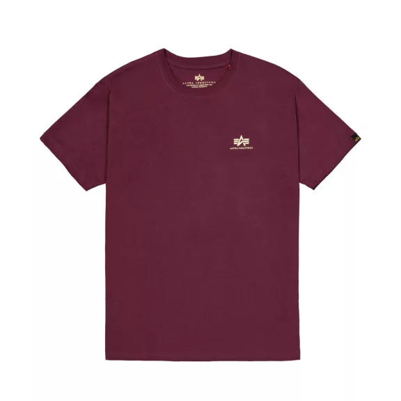 small-logo-t-short-dark-cherry small-logo-t-short-dark-cherry