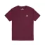 small-logo-t-short-dark-cherry