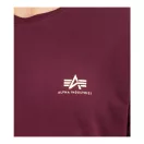 small-logo-t-short-dark-cherry small-logo-t-short-dark-cherry