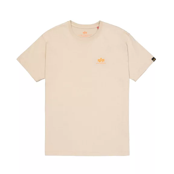 alpha-industries-basic-t-small-logo-organic-beige alpha-industries-basic-t-small-logo-organic-beige