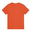 Basic T Small Logo - powder brown Basic T Small Logo - powder brown