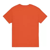 Basic T Small Logo - powder brown